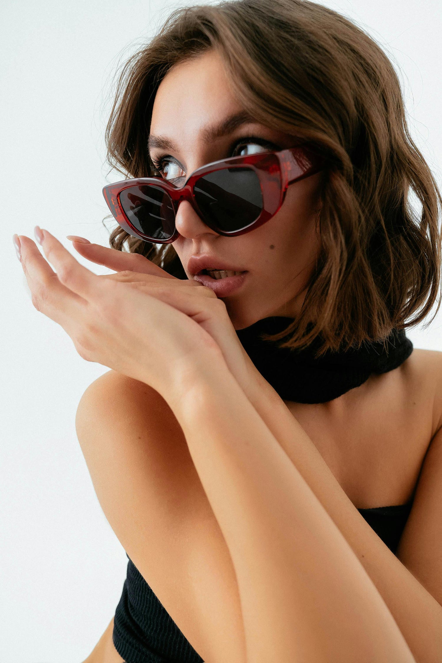 Women’s Urban Streetwear Collection