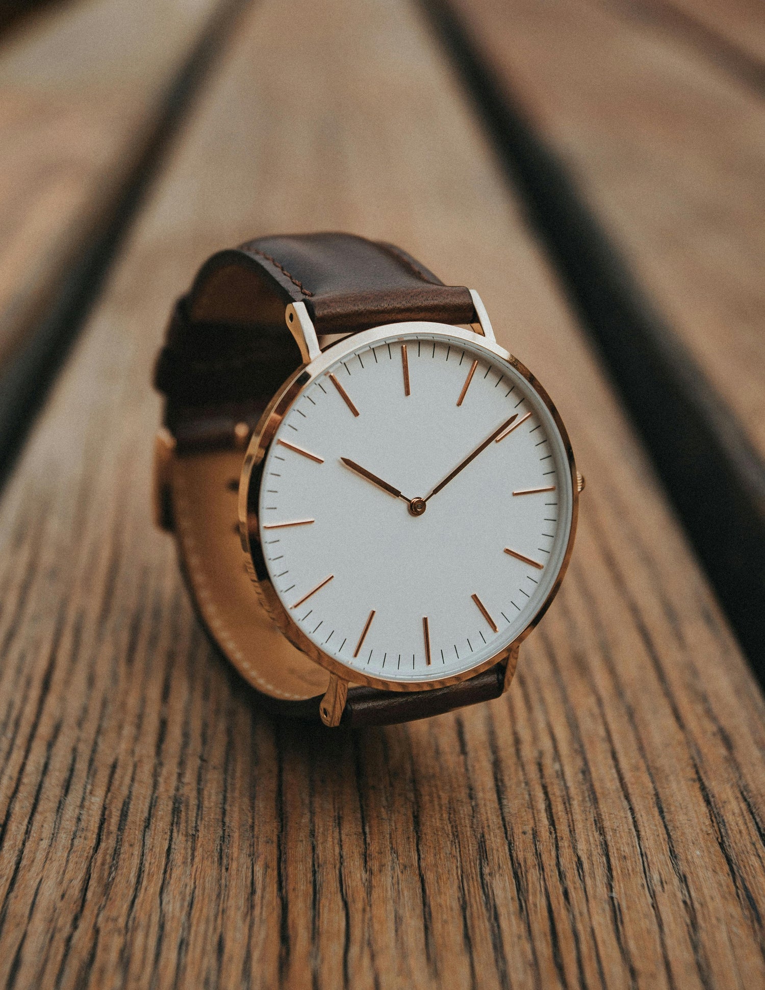 men's watch