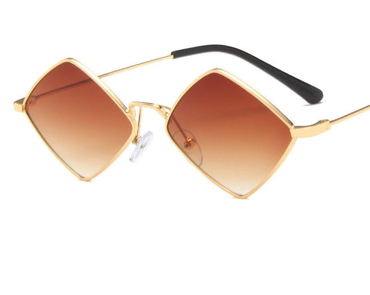 Diamond Sunglasses