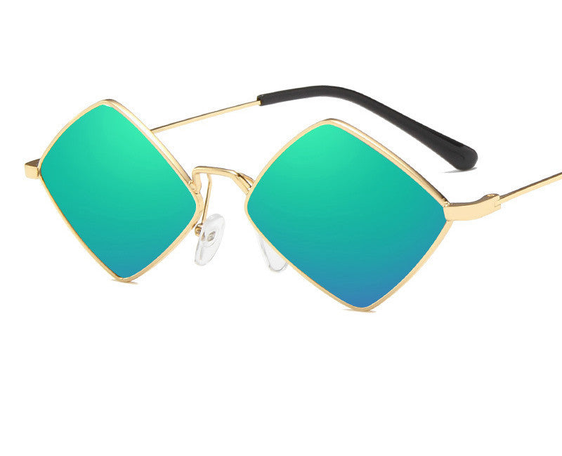 Diamond Sunglasses