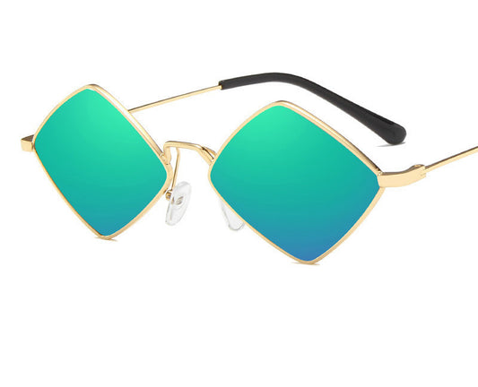 Diamond Sunglasses