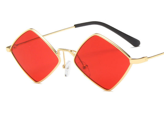 Diamond Sunglasses