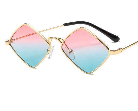 Diamond Sunglasses