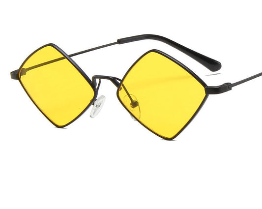 Diamond Sunglasses