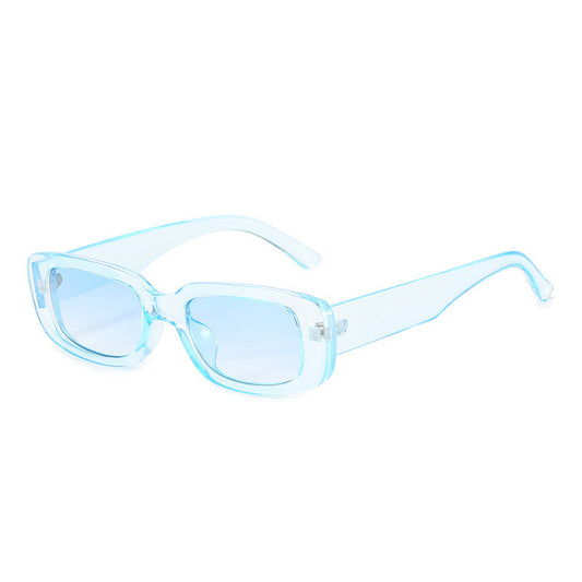 Frame Men And Women Trendy Fashion Sunglasses